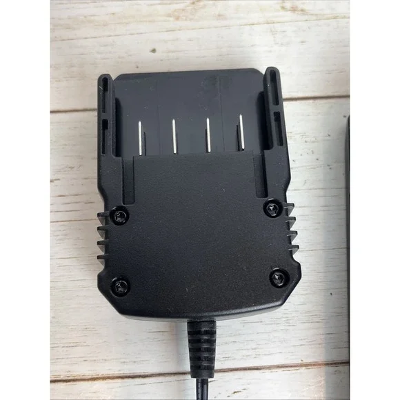 Bissell PowerAll Vacuum 24V Rechargeable Battery (#1635764) & Charger (#1635988) - Picture 8 of 8